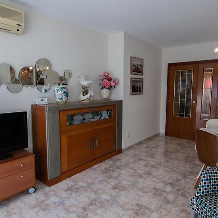 La Mirada 2 Apartment Castellon de la Plana Luaran gambar