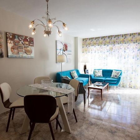 La Mirada 2 Apartment Castellon de la Plana Luaran gambar