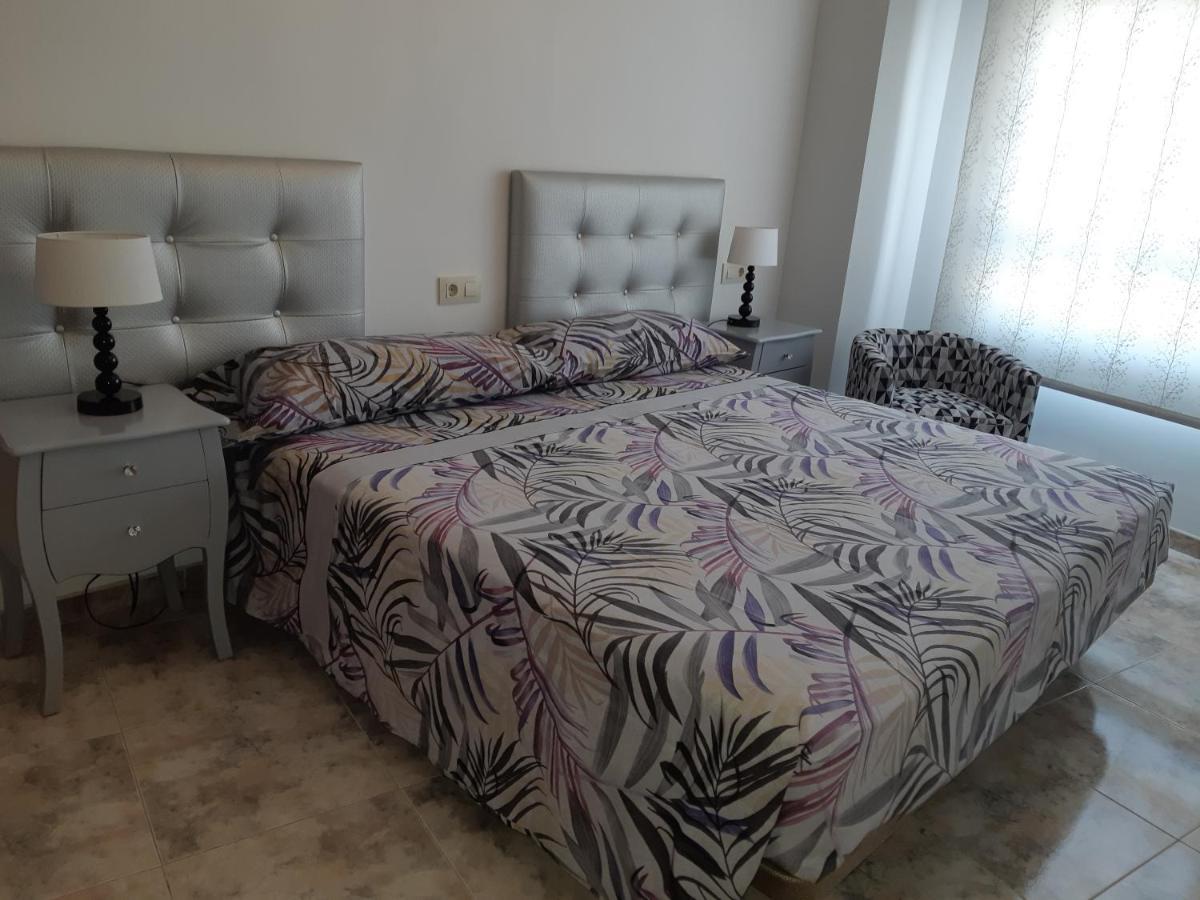 La Mirada 2 Apartment Castellon de la Plana Luaran gambar
