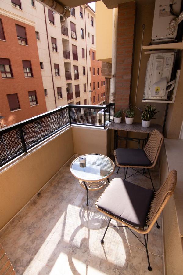 La Mirada 2 Apartment Castellon de la Plana Luaran gambar