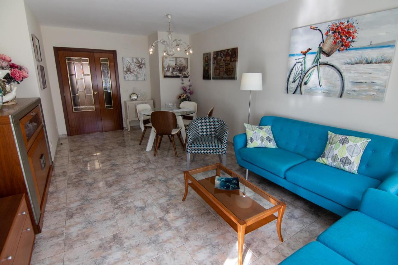La Mirada 2 Apartment Castellon de la Plana Luaran gambar