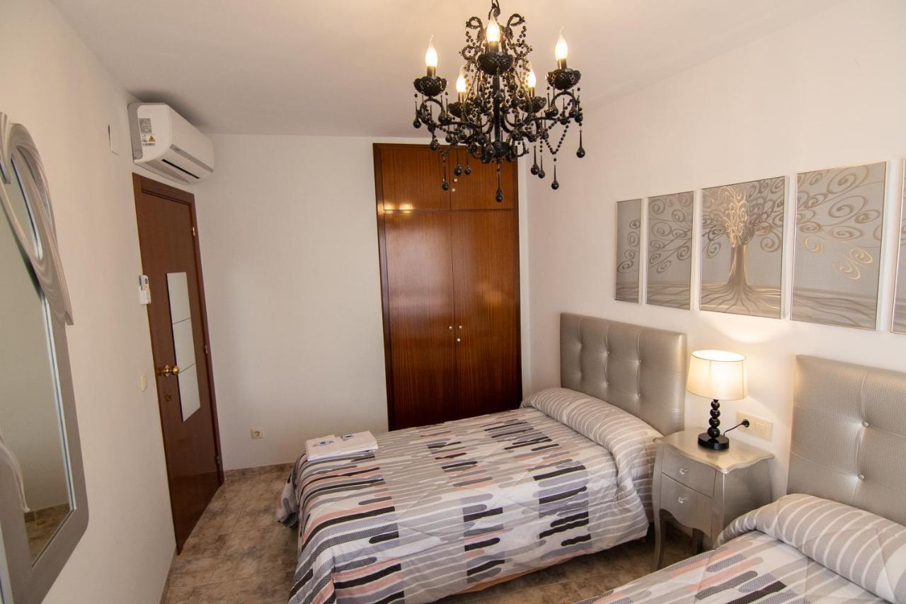 La Mirada 2 Apartment Castellon de la Plana Luaran gambar
