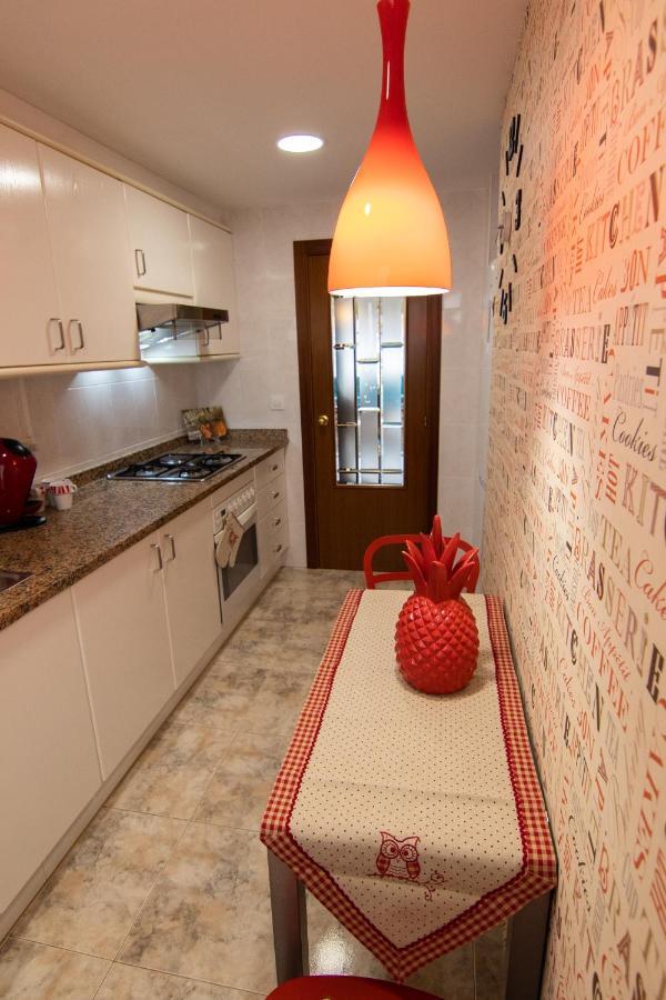 La Mirada 2 Apartment Castellon de la Plana Luaran gambar