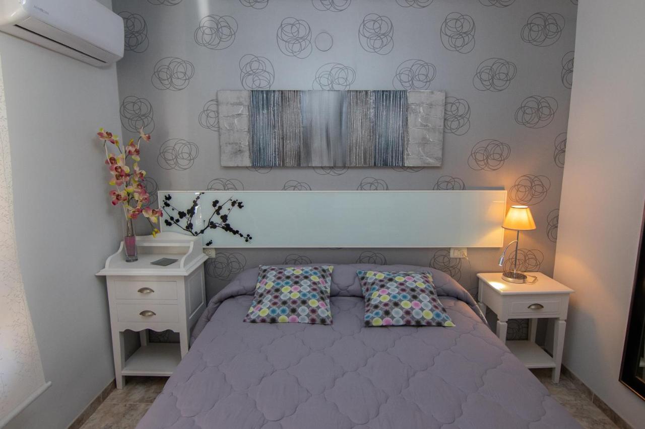 La Mirada 2 Apartment Castellon de la Plana Luaran gambar