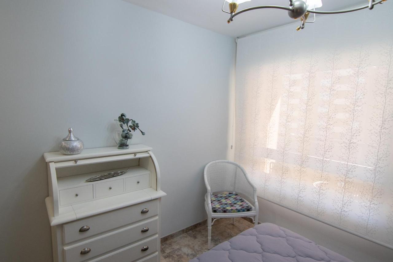 La Mirada 2 Apartment Castellon de la Plana Luaran gambar