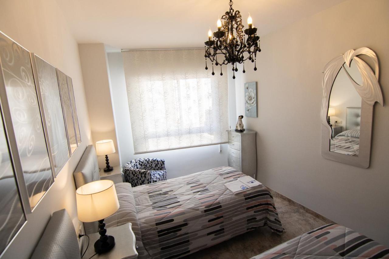 La Mirada 2 Apartment Castellon de la Plana Luaran gambar