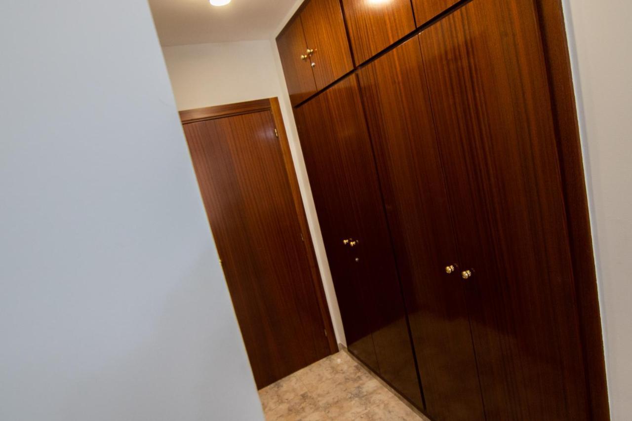 La Mirada 2 Apartment Castellon de la Plana Luaran gambar
