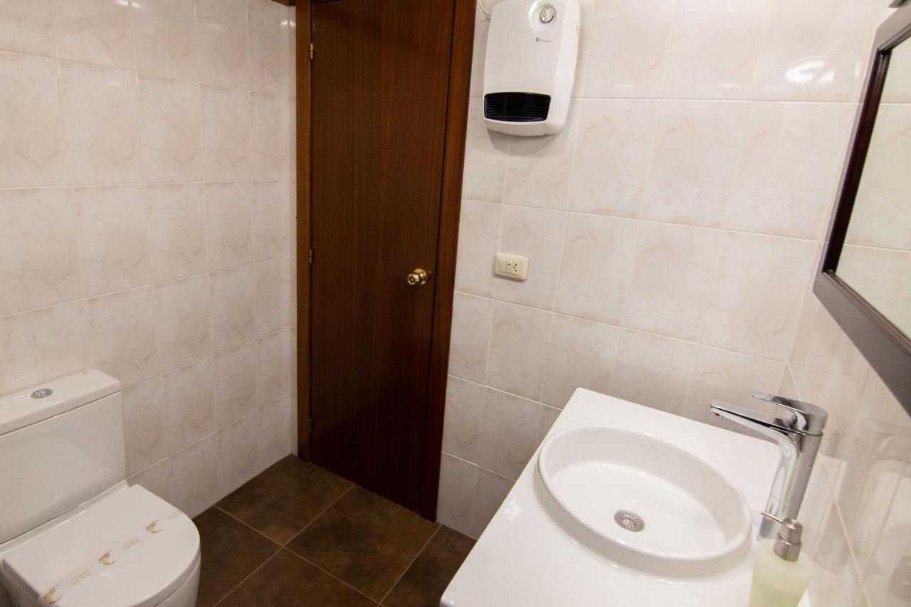 La Mirada 2 Apartment Castellon de la Plana Luaran gambar