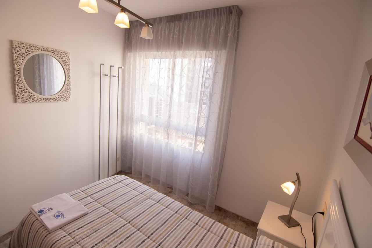 La Mirada 2 Apartment Castellon de la Plana Luaran gambar