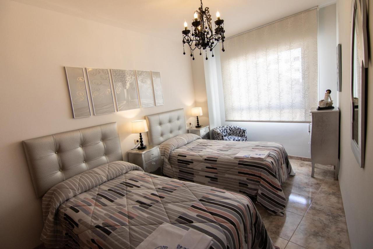 La Mirada 2 Apartment Castellon de la Plana Luaran gambar