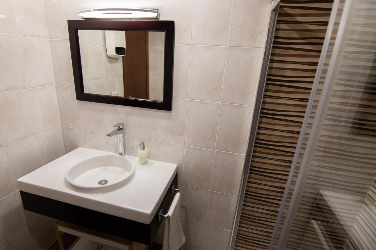 La Mirada 2 Apartment Castellon de la Plana Luaran gambar
