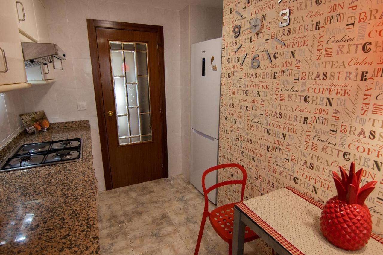 La Mirada 2 Apartment Castellon de la Plana Luaran gambar